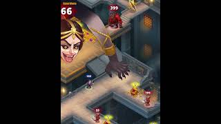 herowars gaming rpg fantasy Gold Level up with Hero Wars [upl. by Chappie]