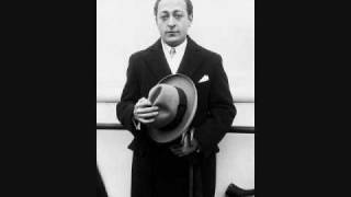 Jascha Heifetz Beethoven Violin Concerto In D Op 61 1st mtv Part 2 [upl. by Htide11]