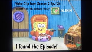 I Found the quotIght Imma Head Outquot Episode  The Original Scene of New SpongeBob SquarePants Meme [upl. by Dloraj]