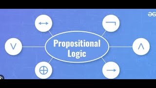 V9 Propositional Logic [upl. by Hildy144]