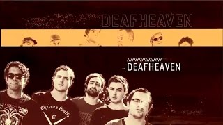 Deafheaven  Live Rock Al Parque 2016 Full Show [upl. by Dobson675]