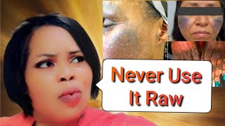 5 Type of Skin Lightening Gel You Should Not Apply RAW [upl. by Biebel52]