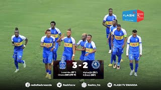 EXTENDED HIGHLIGHTS RAYON SPORTS 32 POLICE FC AGG 64PEACE CUP QUATER FINALS [upl. by Dyan]