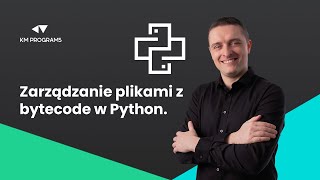 Zarządzanie plikami z bytecode w Python katalog pycache [upl. by Apoor855]