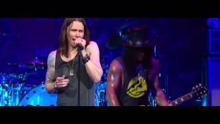 FULL SHOW Slash feat Myles Kennedy amp the Conspirators  Live in Las Vegas 25072013 [upl. by Anaerdna]