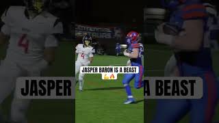 The BEST Running Back In The Class Of 2026 [upl. by Nwahsed]