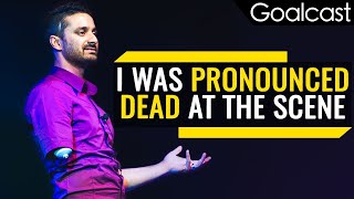 3 Powerful Tips To Overcome Adversity  Sam Cawthorn Motivational Speech  Goalcast [upl. by Ganiats]