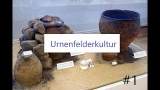 Urnenfelderkultur 13 [upl. by Russo]