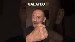 GALATEO🤣 [upl. by Anirahtak]