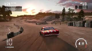 Wreckfest [upl. by Boles165]