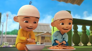 Upin amp Ipin Ramadan Diberkati Episode Terbaru 2024  Upin Dan Ipin Full Movie Terbaru [upl. by Suez]