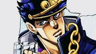 jjba jotaro edit [upl. by Adekan]