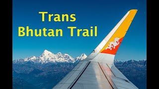 Moments on the Trans Bhutan Trail [upl. by Nnodnarb]