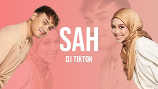 TIADA BINTANG KAN BERSINAR   DJ SAH  REMIX SARAH SUHAIRI amp ALFIE ZUMI VIRAL TIK TOK TERBARU 2024 [upl. by Staford]