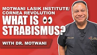 What is Strabismus and Can It Be Treated [upl. by Naot]