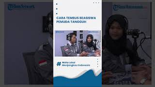 Beasiswa Pemuda Tangguh Surabaya UKT Gratis Hingga Dapat Uang Saku Rp 500 Ribu [upl. by Anahsor670]