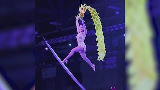 Shrine Circus comes to Freedom Hall [upl. by Rice774]