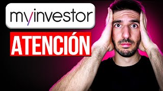 ¿Realmente Es Seguro MyInvestor💥 Lo que debes saber antes de invertir [upl. by Kerr]