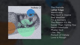 Halsey 2 Full Album [upl. by Patsy]