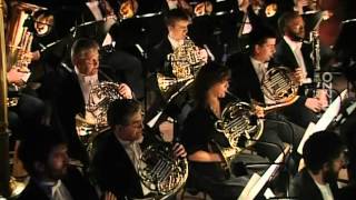 Wagner Parsifal Barenboim Kupfer Part 1 [upl. by Yemrej]