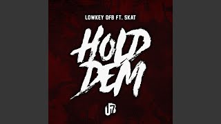 Hold Dem [upl. by Marmaduke]