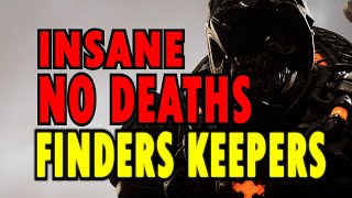 Gears Tactics Act 3  Finders Keepers  Insane  No Deaths guide [upl. by Alled]