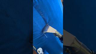 Satisfying Upholstery Cleaning ASMR Sit Back and Relax [upl. by Apfelstadt]