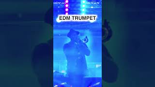 EDM TRUMPET IN CLEVELAND [upl. by Rosenwald]