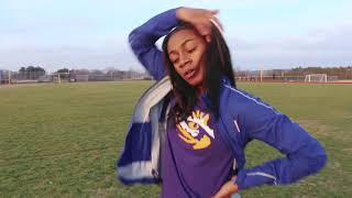 Workout Wednesday Sha’carri Richardson [upl. by Nelson]