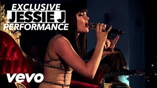 Who You Are VEVO Presents Jessie J Live in London [upl. by Latini]