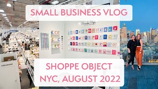 Shoppe Object August 2022 [upl. by Anaik]