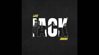 BACKPACK  JJ47  Prod Jokhay [upl. by Pironi208]