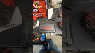 Icon thread extractor set tools milwaukeetool snapon matco craftsman icon harborfreight [upl. by Tail]