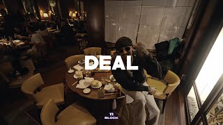 FREE D Block Europe x NorthSideBenji Type Beat  quotDealquot [upl. by Eidde]