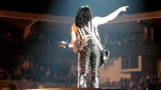 When I Flashed Paul Stanley [upl. by Bakerman]