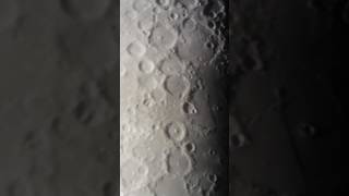 The straight wall on the moon [upl. by Ydnor168]