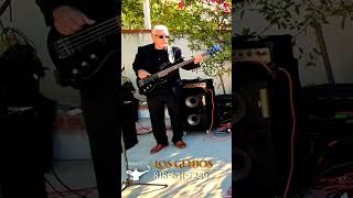 Cumbia Grupo Musical San Fernando Valley CA shorts losangeles Música para fiestas [upl. by Wadesworth]