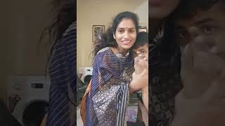 warangalpilla chintu brother shalini shorts shortvideo short trending funny comedy [upl. by Sitruc]