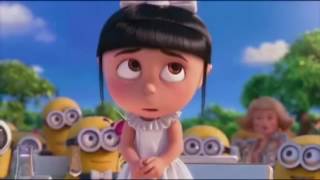 Despicable Me 2Wedding Scene [upl. by John]