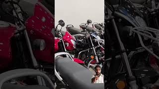 Hero bikes 2024 diwali offer shorts bikes [upl. by Boycey]