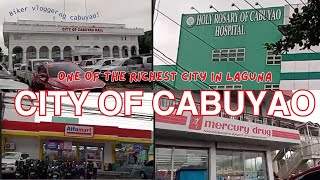 A WALK TOUR AT CABUYAO CITY HALL explore trending [upl. by Naam]