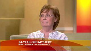 54YearOld Kidnapping Mystery Solved [upl. by Mccollum]