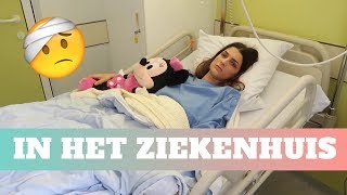 DAG VAN DE OPERATIE🤕 [upl. by Switzer]