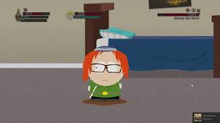 Irritable Bowels Achievement Guide South Park The Stick of Truth [upl. by Adner]