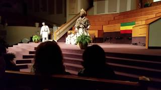 YeTewodros Raye theater Dallas TX የቴዎድሮስ ራዕይ ቲያትር። [upl. by Apfelstadt487]