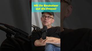 DE BEUKELAER Henni provoziert Mehr dazu in unserem Podcast „wie Vater und Sohn“ debeukelaer [upl. by Alyk]