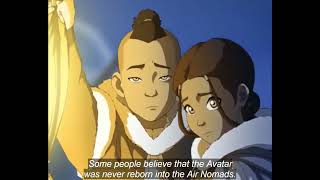 Avatar The Last Airbender Voice Over [upl. by Salohci]