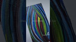 These need love Shop in bio abstractpainting beautifulart youtubeshorts shorts artvlog [upl. by Antonina]