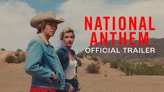 National Anthem 2023  Trailer  Charlie Plummer Eve Lindley [upl. by Adelle]