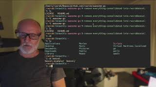 📺 Golang CLI tools with Bonzai 🌳 [upl. by Phelgon823]